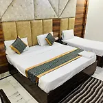 Hotel Marina Near Igi Airport Delhi