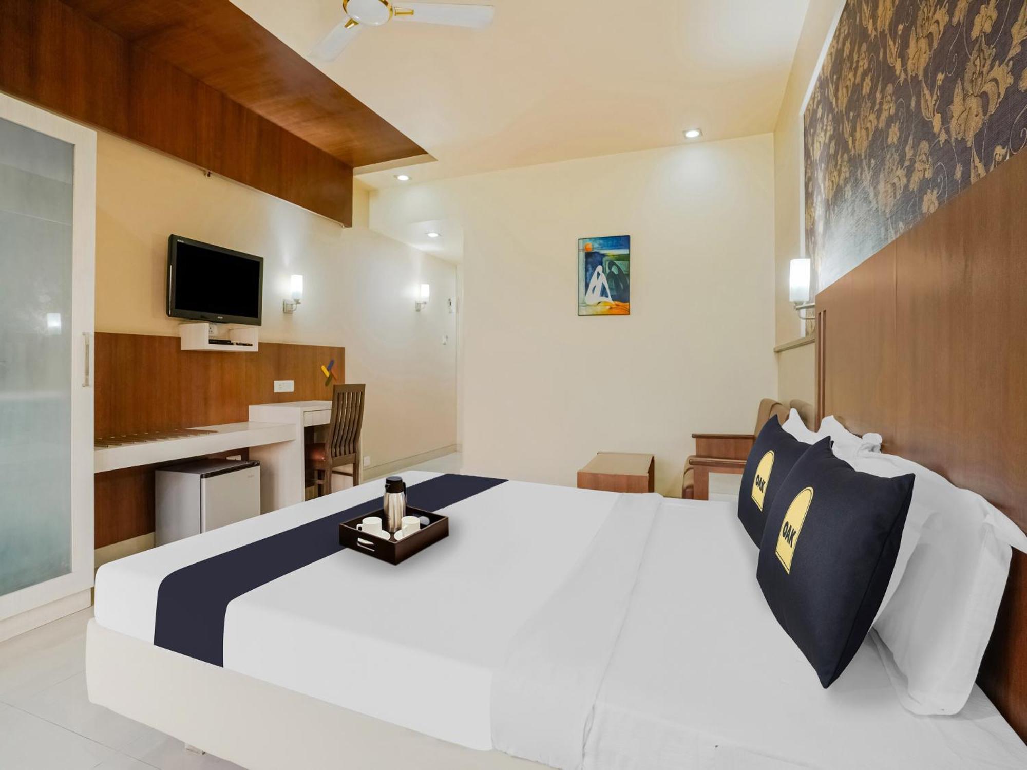 Hotel Marina Near Igi Airport Delhi 4*