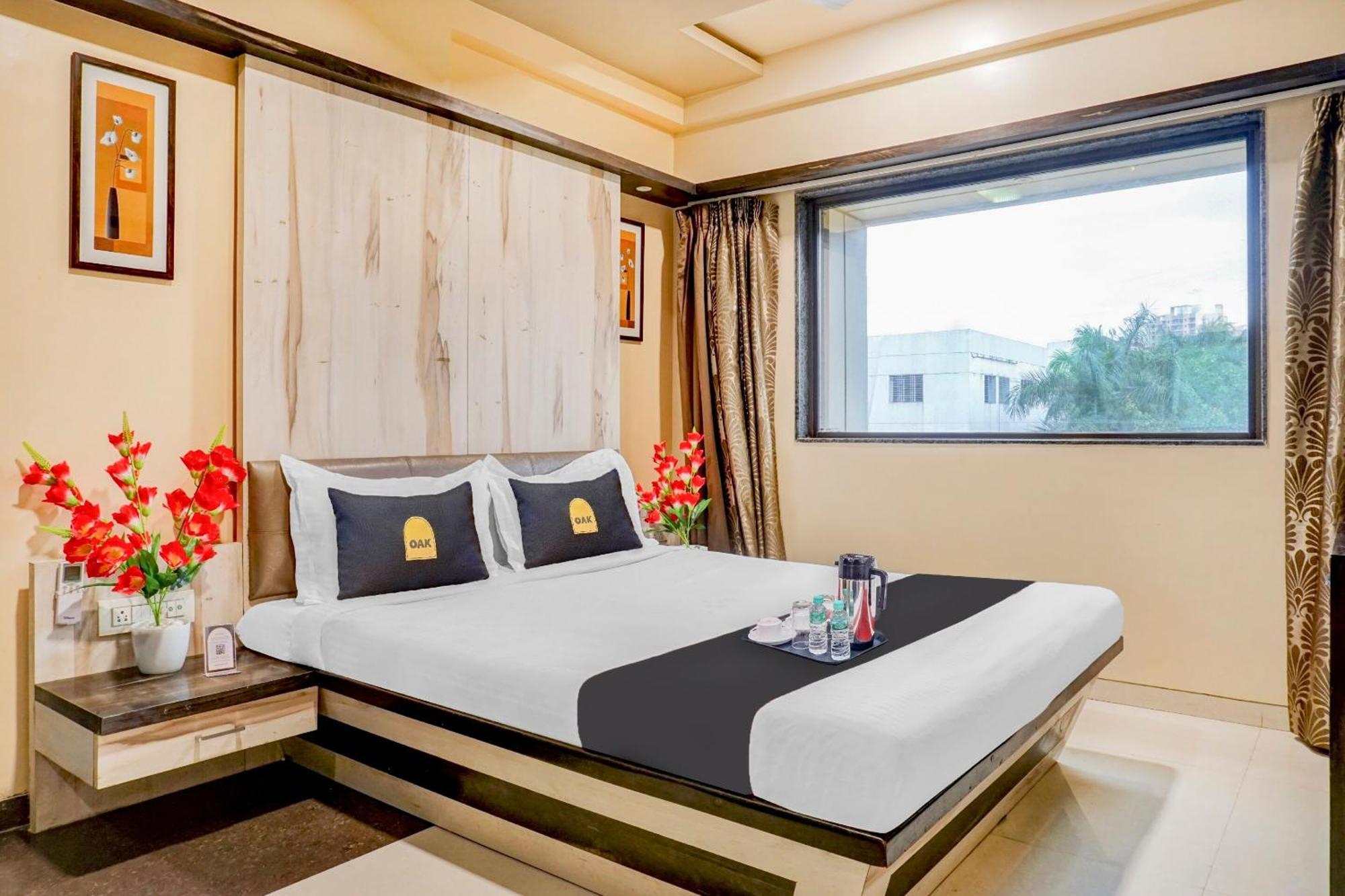 Marina Near Igi Airport Delhi 4* New Delhi