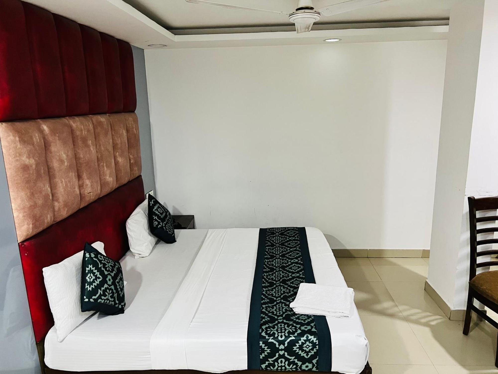 Hotel Marina Near Igi Airport Delhi New Delhi