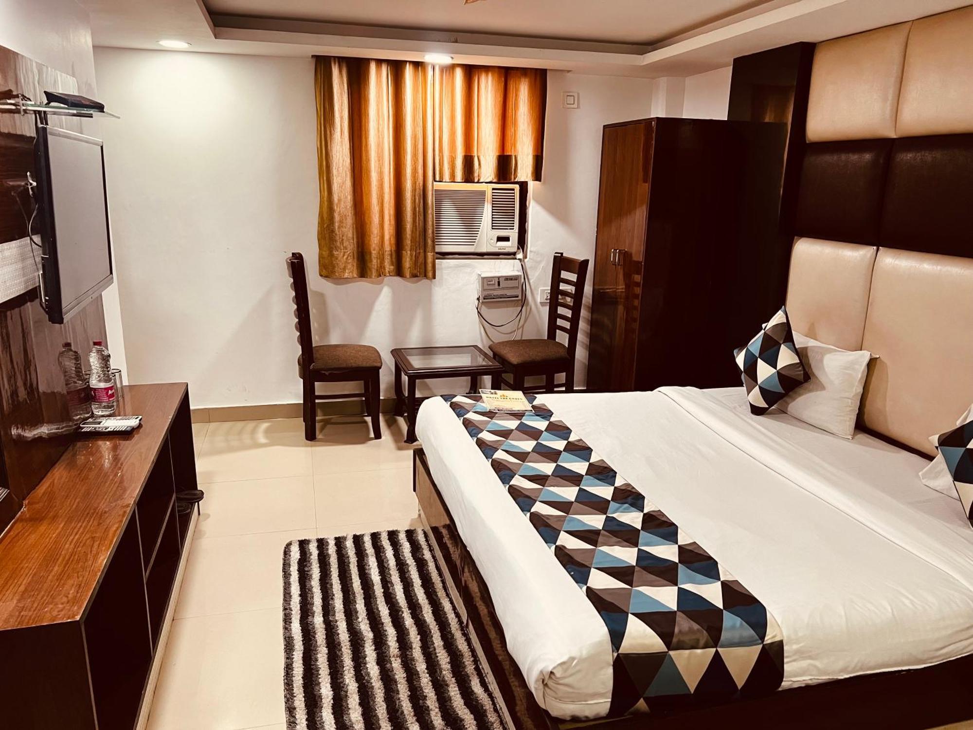 Hotel Marina Near Igi Airport Delhi 4*